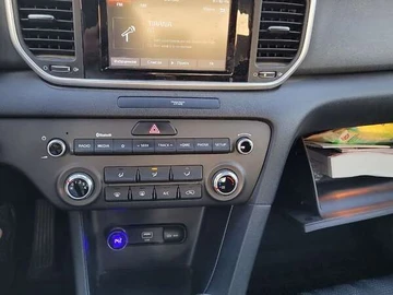 Авто KIA Sportage 2020 № 7840290