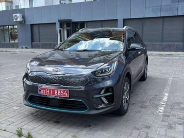 Авто KIA Niro 2020 № 7840292