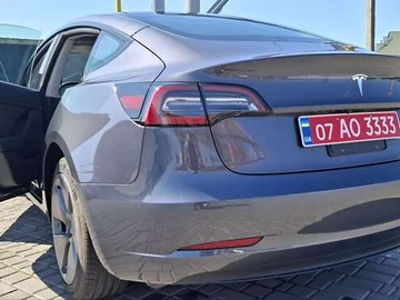 Авто Tesla Model 3 2023 № 7840298