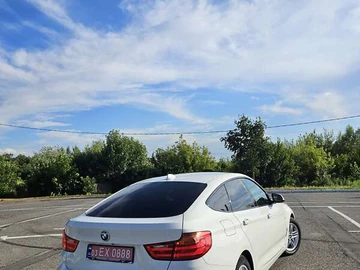 Авто BMW 3 Series Gt 2015 № 7840304