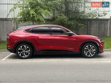 Авто Ford Mustang Mach-E 2021 № 7840328
