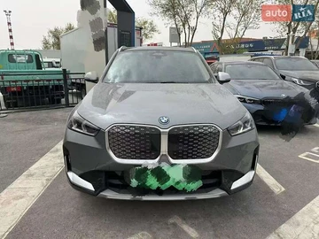 Авто BMW Ix1 2024 № 7840339