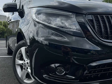 Авто Mercedes Metris 2018 № 7840343