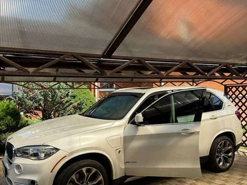 Авто BMW X5 2018 № 7840349