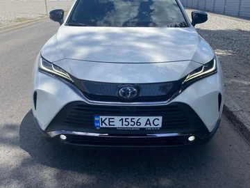 Авто Toyota Venza 2021 № 7840350