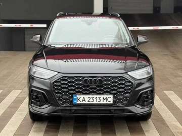 Авто Audi Q5 2021 № 7840363