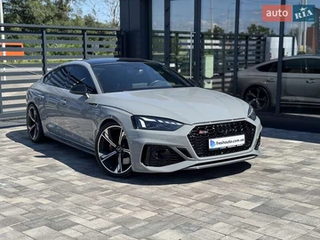 Авто Audi Rs5 2019 № 7840366