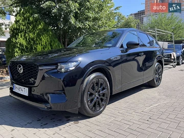 Авто Mazda Cx-60 2023 № 7840374