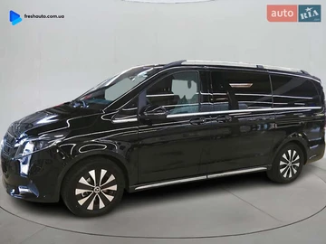 Авто Mercedes Eqv 2024 № 7840387