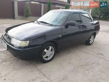 Авто Богдан 2110 2011 № 7840399