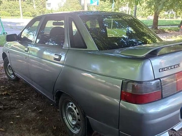 Авто ВАЗ 2110 2008 № 7840402