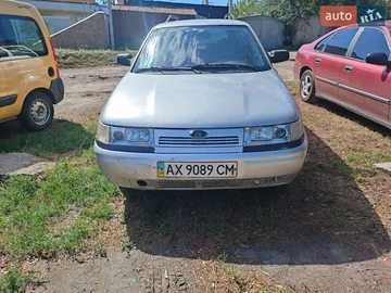 Авто Богдан 2111 2011 № 7840407