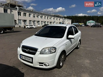 Авто ЗАЗ Vida 2013 № 7840409
