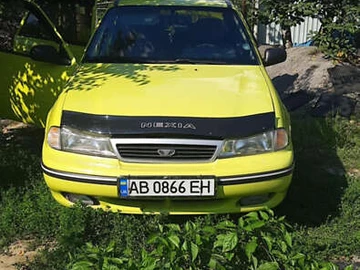 Авто Daewoo Nexia 2007 № 7840413