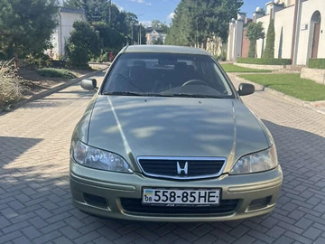 Авто Honda Accord 1999 № 7840417