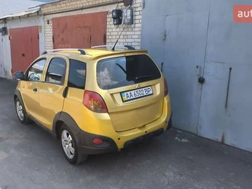 Авто Chery Beat 2011 № 7840424
