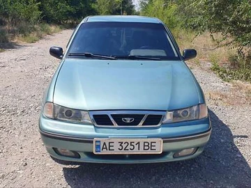 Авто Daewoo Nexia 2008 № 7840430