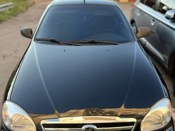 Авто ЗАЗ Lanos 2011 № 7840432