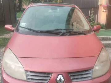 Авто Renault Grand Scenic 2005 № 7840438