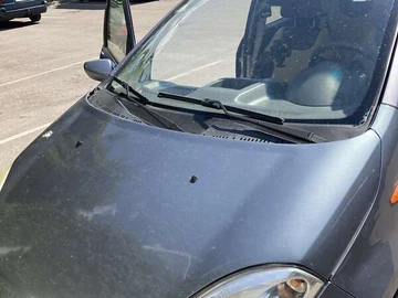 Авто Chery Kimo 2011 № 7840440