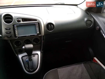Авто Toyota Matrix 2004 № 7840441