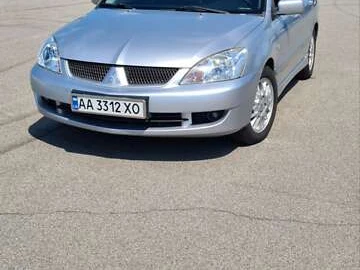 Авто Mitsubishi Lancer 2006 № 7840445