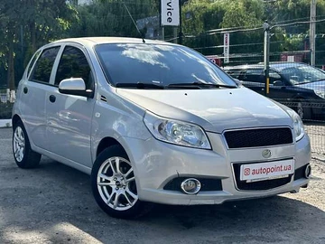 Авто ЗАЗ Vida 2013 № 7840448