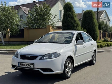 Авто Daewoo Gentra 2014 № 7840452