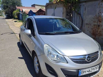 Авто Opel Corsa 2013 № 7840457