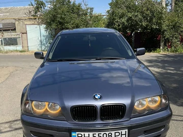 Авто BMW 3 Series 1999 № 7840458