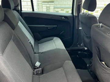 Авто Opel Zafira 2009 № 7840466