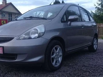 Авто Honda Jazz 2005 № 7840469