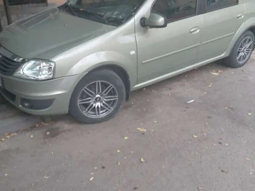 Авто Dacia Logan 2008 № 7840477