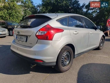 Авто Ford Focus 2011 № 7840481