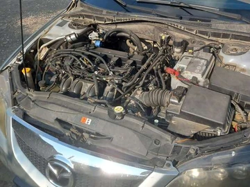 Авто Mazda 6 2006 № 7840485