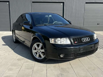 Авто Audi A4 2001 № 7840497