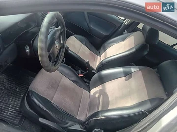 Авто Skoda Octavia 2007 № 7840500