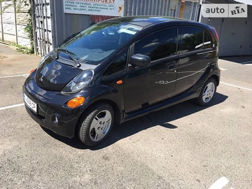 Авто Mitsubishi I-Miev 2014 № 7840512