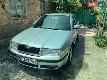 Авто Skoda Octavia 2008 № 7840517
