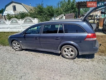 Авто Opel Vectra 2006 № 7840520
