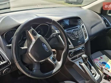 Авто Ford Focus 2013 № 7840521