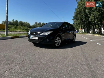 Авто SEAT Ibiza 2012 № 7840529