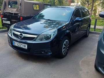 Авто Opel Vectra 2006 № 7840539