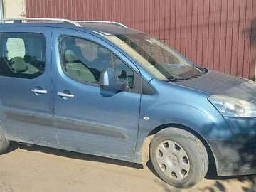 Авто Peugeot Partner 2011 № 7840541