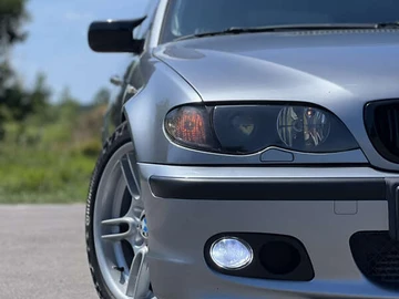 Авто BMW 3 Series 2004 № 7840552