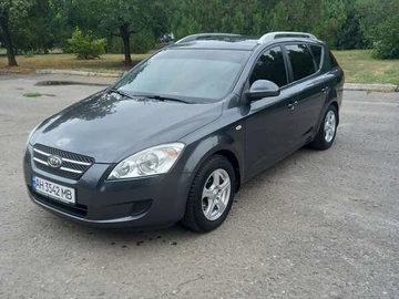 Авто KIA Ceed 2009 № 7840567