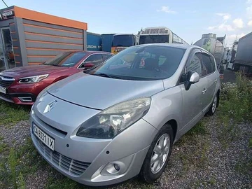 Авто Renault Grand Scenic 2009 № 7840569