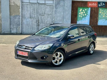 Авто Ford Focus 2011 № 7840570