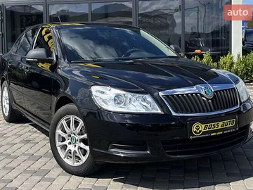 Авто Skoda Octavia 2012 № 7840588