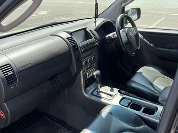Авто Nissan Navara 2006 № 7840590